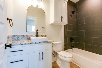 Come check out the newest townhome in San Angelo. This 3 bedroom - photo 25