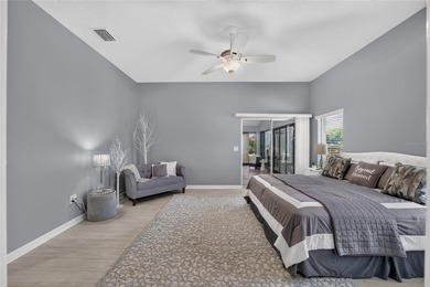 Expanded designer home with private lanai, two car plus golf - photo 26