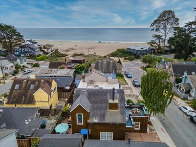 Just steps from Seabright Beach, this exceptional custom - photo 28