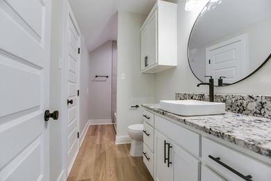 Come check out the newest townhome in San Angelo. This 3 bedroom - photo 28