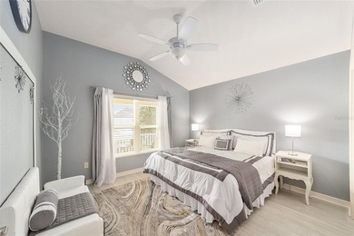Expanded designer home with private lanai, two car plus golf - photo 29