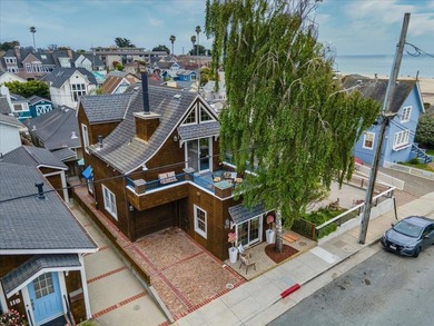 Just steps from Seabright Beach, this exceptional custom - photo 29
