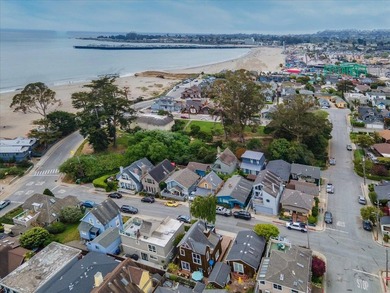 Just steps from Seabright Beach, this exceptional custom - photo 30