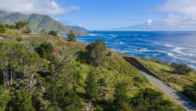Highway 1 - Some coastline you buy this you inherit. Named for - photo 32