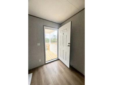 2026 Champion Homes singlewide one-bedroom, one-bath located - photo 2
