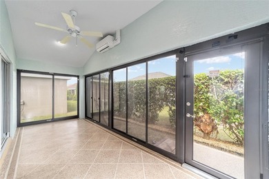 Expanded designer home with private lanai, two car plus golf - photo 34