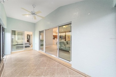 Expanded designer home with private lanai, two car plus golf - photo 35