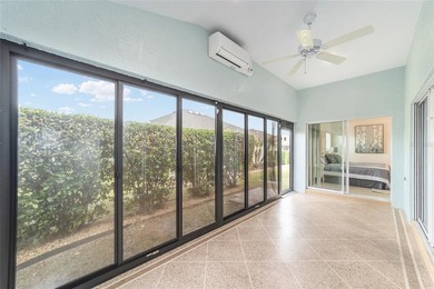 Expanded designer home with private lanai, two car plus golf - photo 36