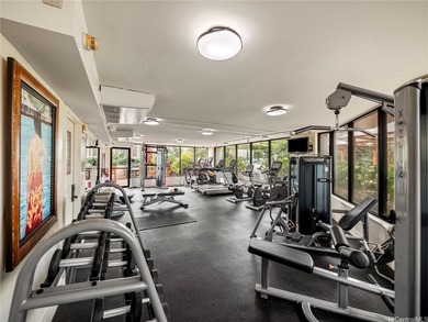 Rare high-floor 06-side corner unit at Luana Waikiki, one of the - photo 9