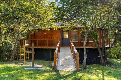 (private lake, pond, creek) Home For Sale in Kodak Tennessee