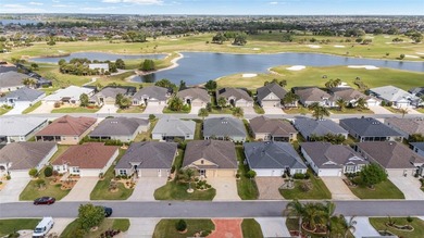 Expanded designer home with private lanai, two car plus golf - photo 42
