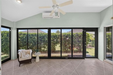 Expanded designer home with private lanai, two car plus golf - photo 44
