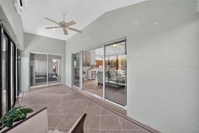 Expanded designer home with private lanai, two car plus golf - photo 46