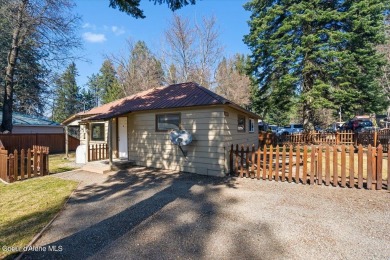 Twin Lakes - Kootenai County Home For Sale in Rathdrum Idaho