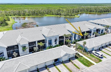 Lake Condo For Sale in Punta Gorda, Florida