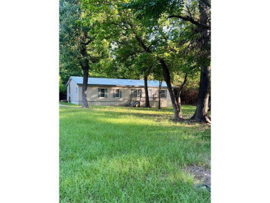 Lake Home For Sale in Frankston, Texas