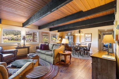 Seller is the 2nd owner since this unit was built in the early - photo 3