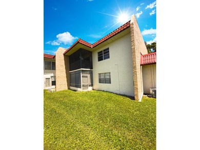 Golden Lakes Condo For Sale in West Palm Beach Florida