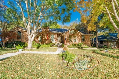 (private lake, pond, creek) Home For Sale in Desoto Texas