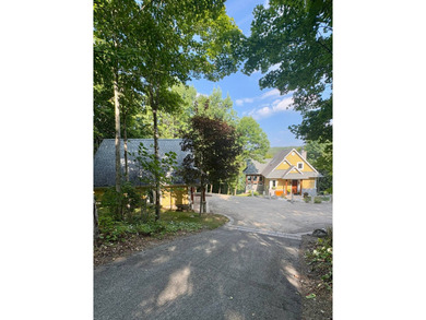 Lakefront gem on stunning Harrington Lake. Tucked away on a - photo 5