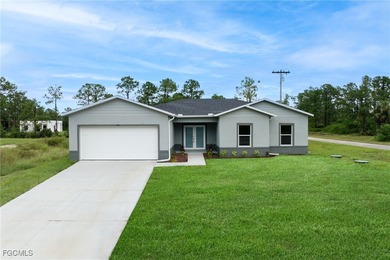 Lehigh Acres Area Home For Sale in Lehigh Acres Florida