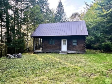 Lake Home For Sale in Lower Cupsuptic Twp, Maine