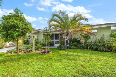 Lehigh Acres Area Home Sale Pending in Lehigh Acres Florida