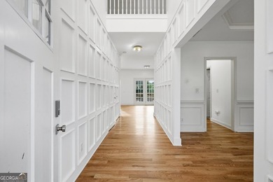 Welcome to this beautifully maintained 4-bedroom, 2.5-bath - photo 2