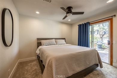 This charming 2-bedroom, 1-bath cabin sits on a quiet street in - photo 6