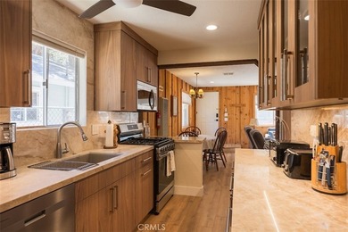 This charming 2-bedroom, 1-bath cabin sits on a quiet street in - photo 8