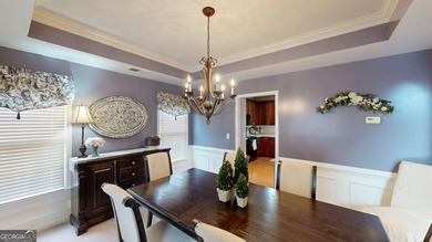 Welcome to this 4 bedroom 2.5 bath home in sought after Mirror - photo 11