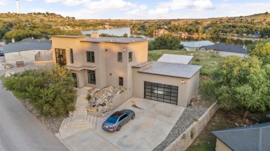 Lake Home For Sale in Lubbock, Texas