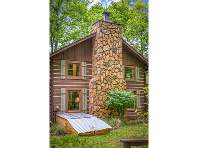 Tucked away on 3.3 acres of private, wooded serenity along 550 - photo 11