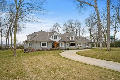Lake Home For Sale in Wayzata, Minnesota