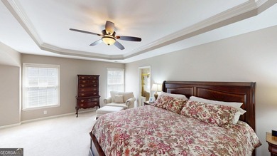 Welcome to this 4 bedroom 2.5 bath home in sought after Mirror - photo 12