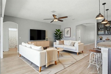 Welcome to 6818 Goldflower Ave in the highly desirable Harmony - photo 15