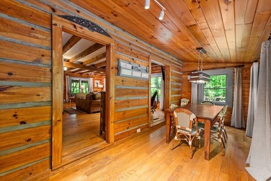 Tucked away on 3.3 acres of private, wooded serenity along 550 - photo 16