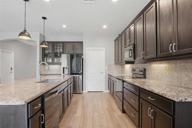 Welcome to 6818 Goldflower Ave in the highly desirable Harmony - photo 18