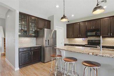 Welcome to 6818 Goldflower Ave in the highly desirable Harmony - photo 20