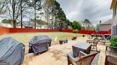 Welcome to this 4 bedroom 2.5 bath home in sought after Mirror - photo 21