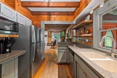 Tucked away on 3.3 acres of private, wooded serenity along 550 - photo 22
