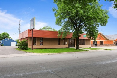 Office/Retail building located 1/2 block off Division Street - photo 2
