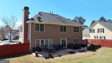 Welcome to this 4 bedroom 2.5 bath home in sought after Mirror - photo 23