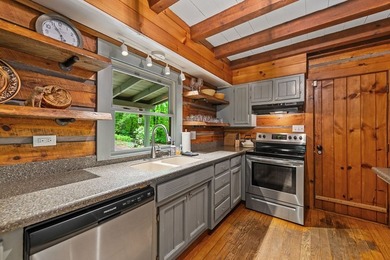 Tucked away on 3.3 acres of private, wooded serenity along 550 - photo 23