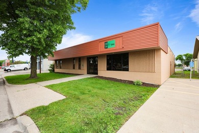Office/Retail building located 1/2 block off Division Street - photo 3