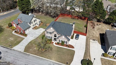 Welcome to this 4 bedroom 2.5 bath home in sought after Mirror - photo 24