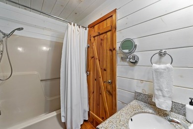 Tucked away on 3.3 acres of private, wooded serenity along 550 - photo 24