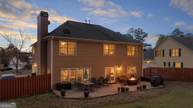 Welcome to this 4 bedroom 2.5 bath home in sought after Mirror - photo 26
