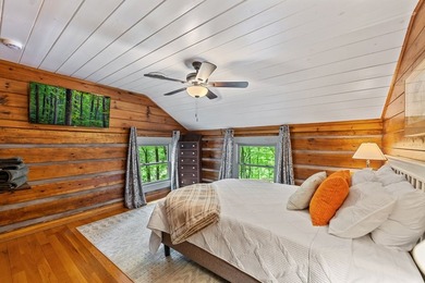 Tucked away on 3.3 acres of private, wooded serenity along 550 - photo 28