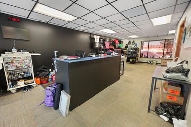 Office/Retail building located 1/2 block off Division Street - photo 8